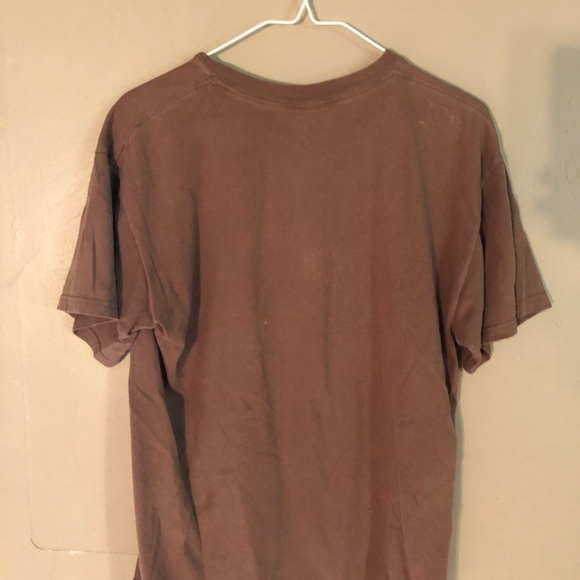 Vintage Pig T Shirt - Picture 3 of 3